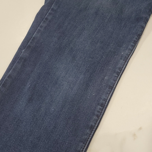 Sonoma Jeans Mid Rise Slim Straight Leg - Picture 6 of 9